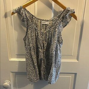 🔥Sonoma Women's Floral Blouse🔥